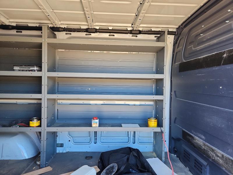Aukcja sprzedaży 2022 Mercedes-benz Sprinter, vin: W1Y70BGY5NT088356, numer aukcji: 57130336