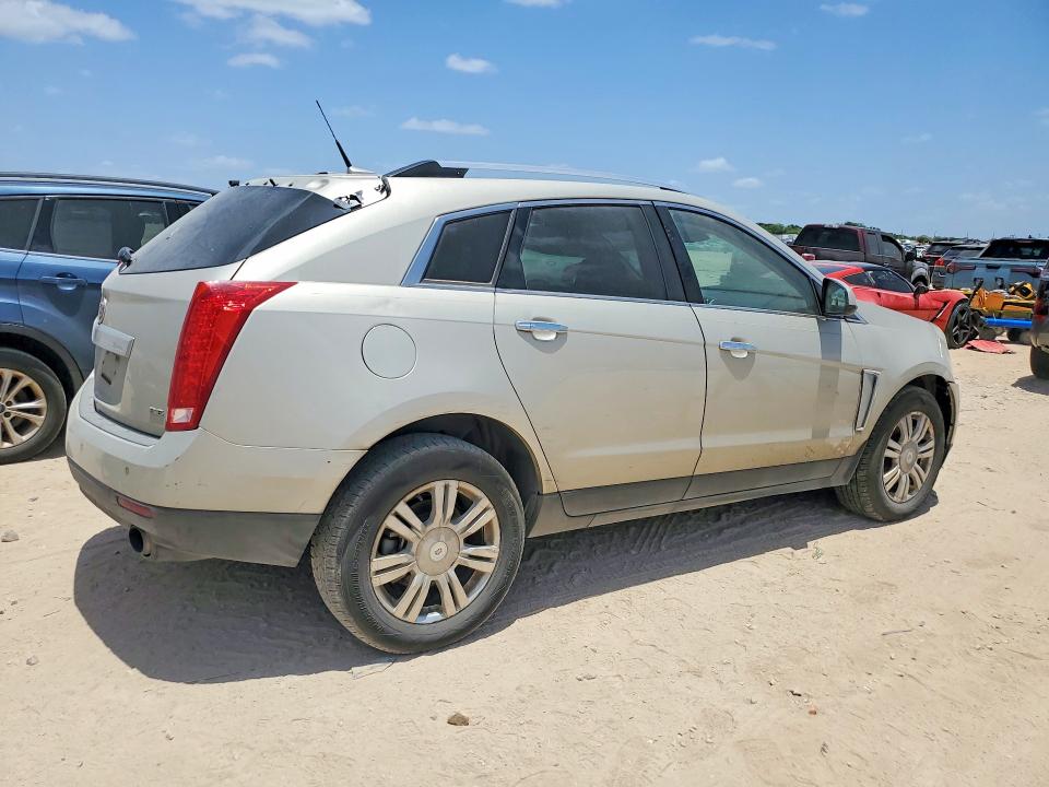 Продаж на аукціоні авто 2014 Cadillac Srx, vin: 3GYFNBE35ES597621, номер лоту: 59368966