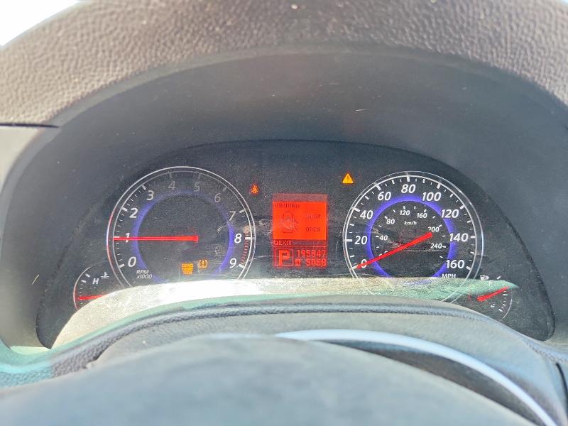 Продажа на аукционе авто 2008 Infiniti G35, vin: JNKBV61F88M278101, номер лота: 57868096