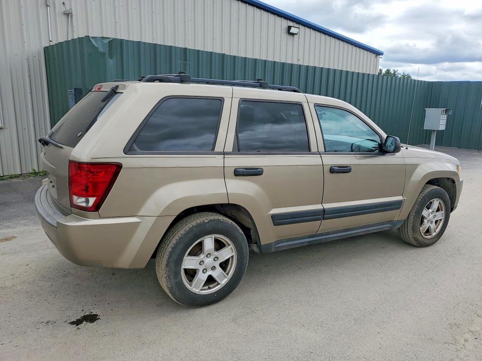 Aukcja sprzedaży 2006 Jeep Grand Cherokee, vin: 1J8GR48KX6C320671, numer aukcji: 56760026