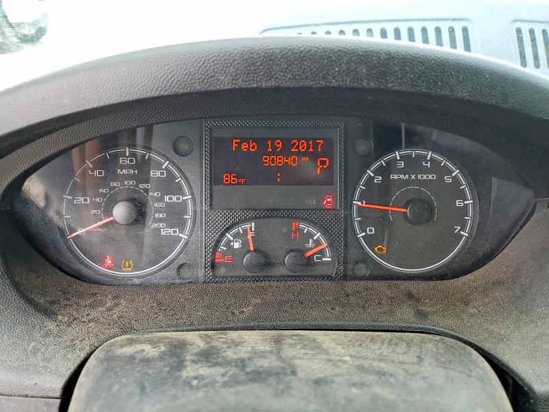 Продаж на аукціоні авто 2020 Ram Promaster 3500, vin: 3C6URVJG2LE147701, номер лоту: 58386066