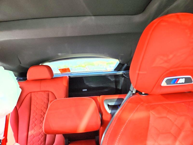 Aukcja sprzedaży 2024 Bmw X4, vin: 5YM23EC01R9U35960, numer aukcji: 57626466