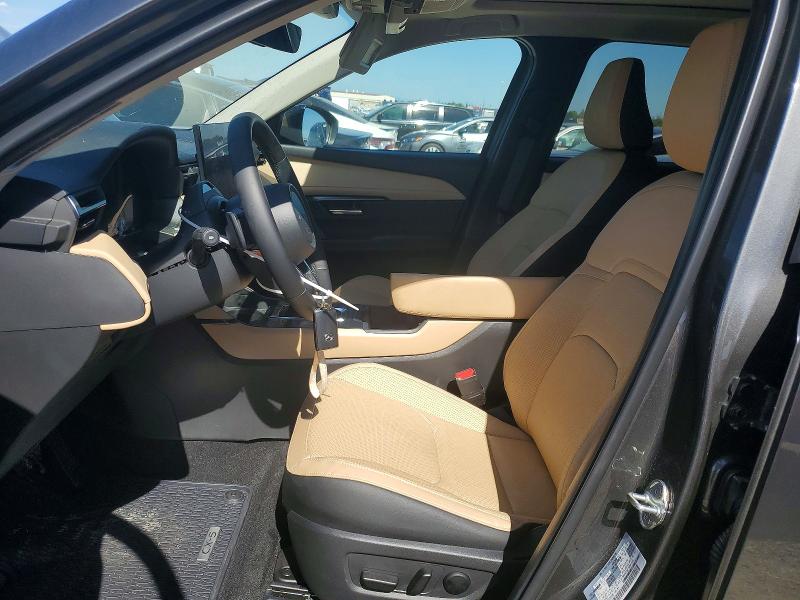 Продаж на аукціоні авто 2026 Mazda Cx-5, vin: JM3KMEHA7T0109106, номер лоту: 56540076