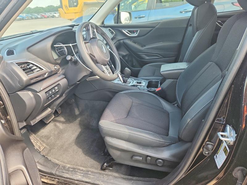 Aukcja sprzedaży 2024 Subaru Forester, vin: JF2SKADC9RH486076, numer aukcji: 58431176
