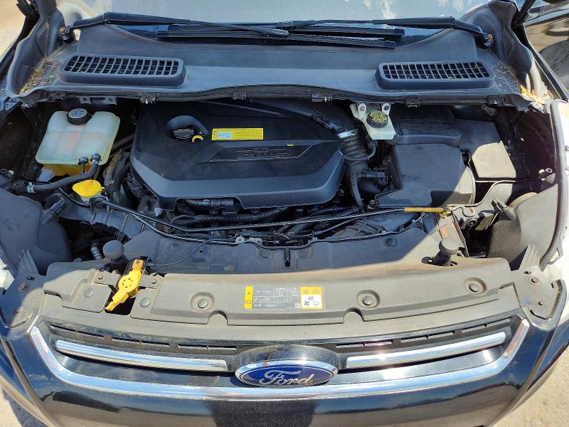 Продажа на аукционе авто 2013 Ford Escape, vin: 1FMCU0GX9DUA19791, номер лота: 56067566