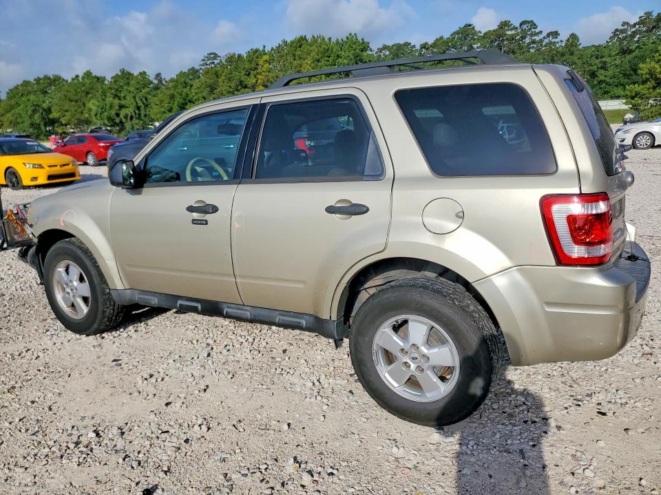 Продаж на аукціоні авто 2011 Ford Escape, vin: 1FMCU0DG8BKB72482, номер лоту: 58424766