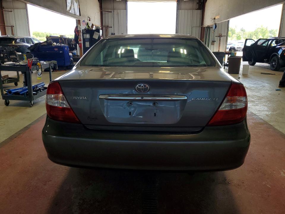 2003 Toyota Camry მანქანა იყიდება აუქციონზე, vin: 4T1BE30K33U758372, აუქციონის ნომერი: 58322966