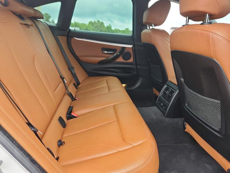 Продаж на аукціоні авто 2016 Bmw 328, vin: WBA8Z5C55GG502272, номер лоту: 57524806