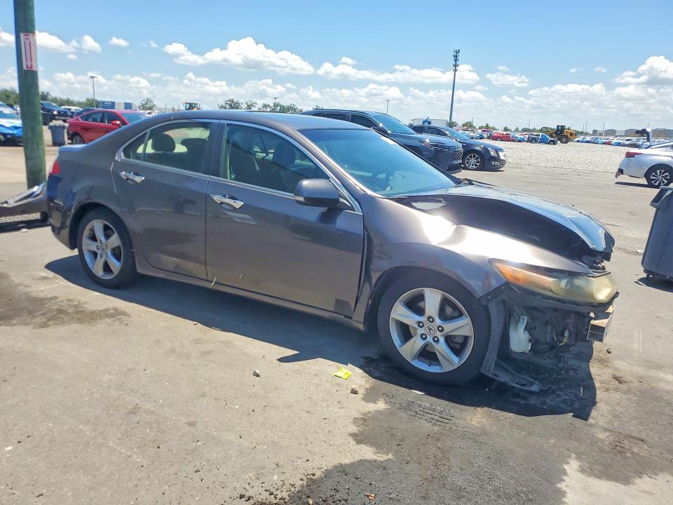 2009 Acura Tsx მანქანა იყიდება აუქციონზე, vin: JH4CU26629C027784, აუქციონის ნომერი: 58264676