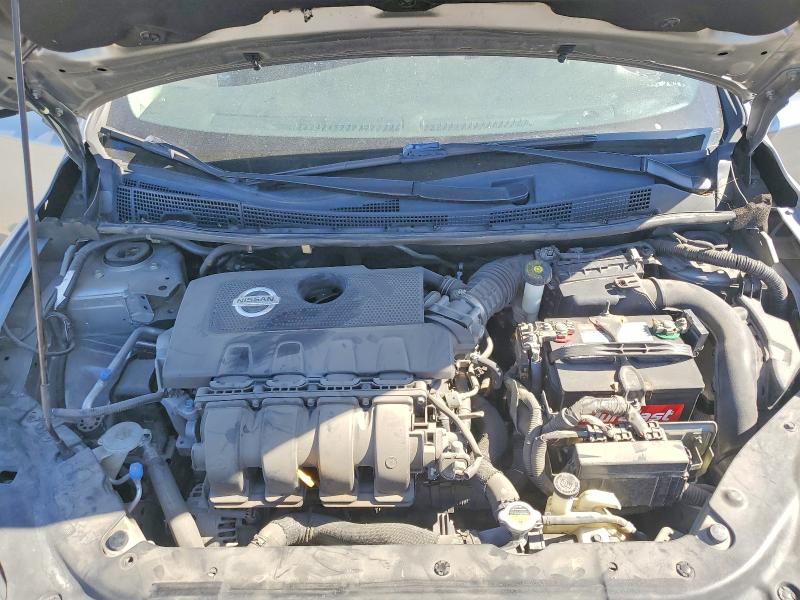 Продаж на аукціоні авто 2014 Nissan Sentra, vin: 3N1AB7AP3EY271931, номер лоту: 56140916