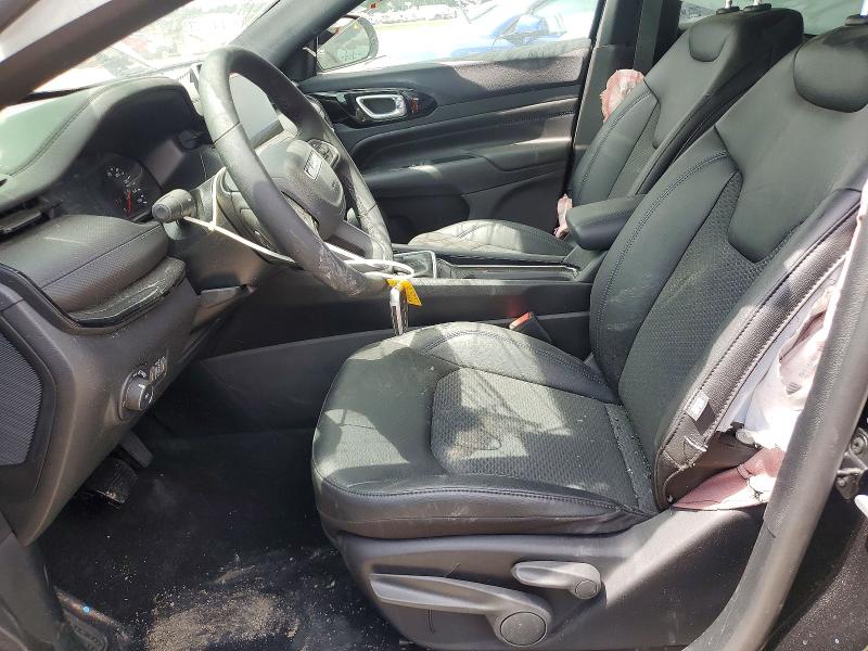 Продаж на аукціоні авто 2026 Jeep Compass, vin: 3C4NJDBN4TT193666, номер лоту: 54925096