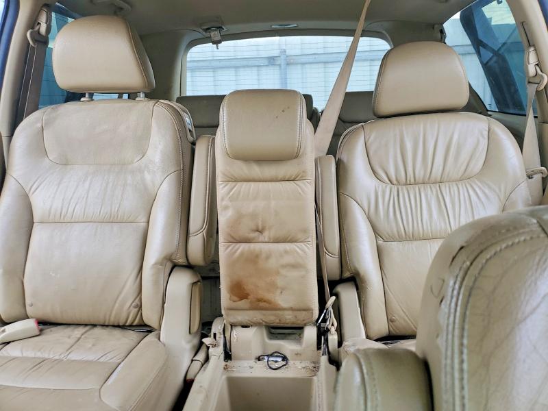 Продажа на аукционе авто 2008 Honda Odyssey, vin: 5FNRL38628B400230, номер лота: 58944126