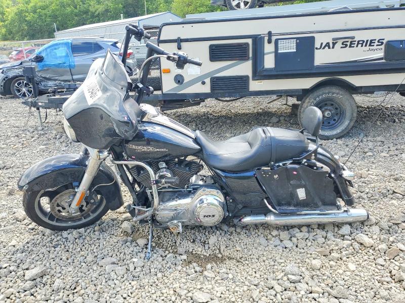 Продаж на аукціоні авто 2013 Harley-davidson Flhx, vin: 1HD1KBM16DB608224, номер лоту: 57810946