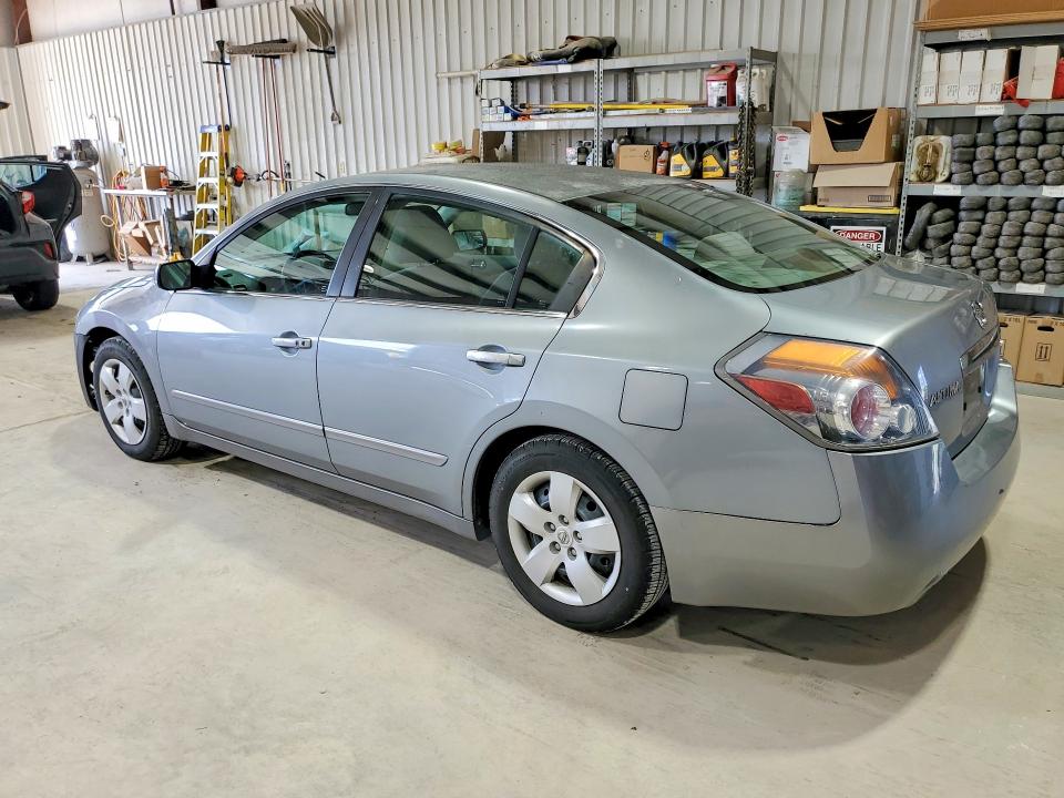 Продаж на аукціоні авто 2007 Nissan Altima, vin: 1N4AL21E27N474312, номер лоту: 57320216