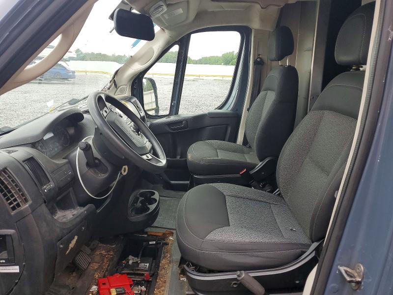 Продажа на аукционе авто 2019 Ram Promaster 2500, vin: 3C6TRVDG0KE521664, номер лота: 58418106