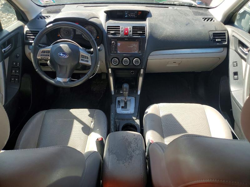 2014 Subaru Forester მანქანა იყიდება აუქციონზე, vin: JF2SJAJCXEH431041, აუქციონის ნომერი: 56580066