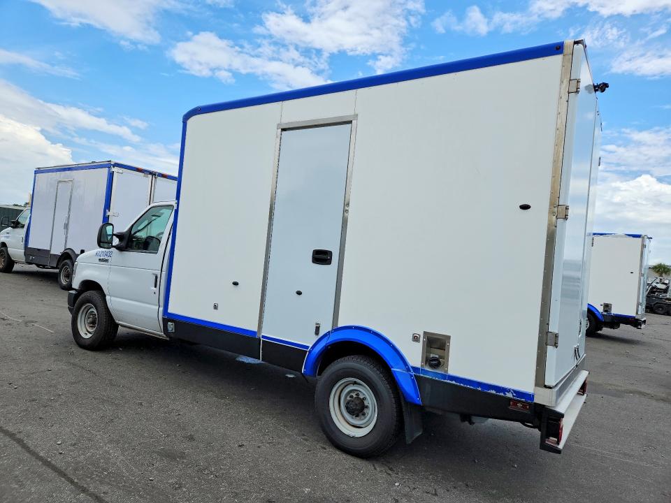 Продаж на аукціоні авто 2023 Ford E350, vin: 1FDWE3FKXPDD14744, номер лоту: 55573836