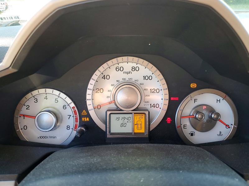 2011 Honda Pilot მანქანა იყიდება აუქციონზე, vin: 5FNYF4H48BB011980, აუქციონის ნომერი: 55078296