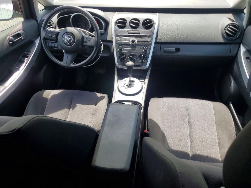 Продажа на аукционе авто 2008 Mazda Cx-7, vin: JM3ER29L680199000, номер лота: 56146506