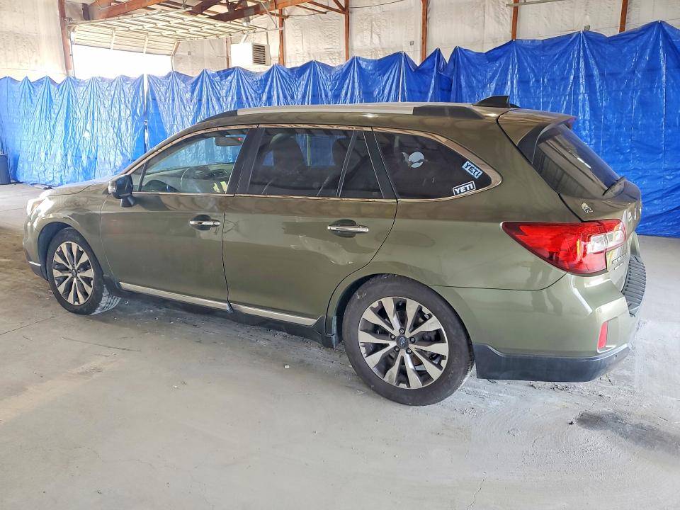 55220866 :رقم المزاد ، 4S4BSATC5H3376407 vin ، 2017 Subaru Outback مزاد بيع