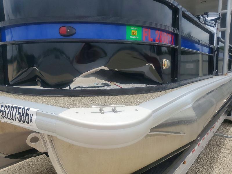 Продажа на аукционе авто 2024 Boat Boat, vin: MA0T3025H324, номер лота: 56207586