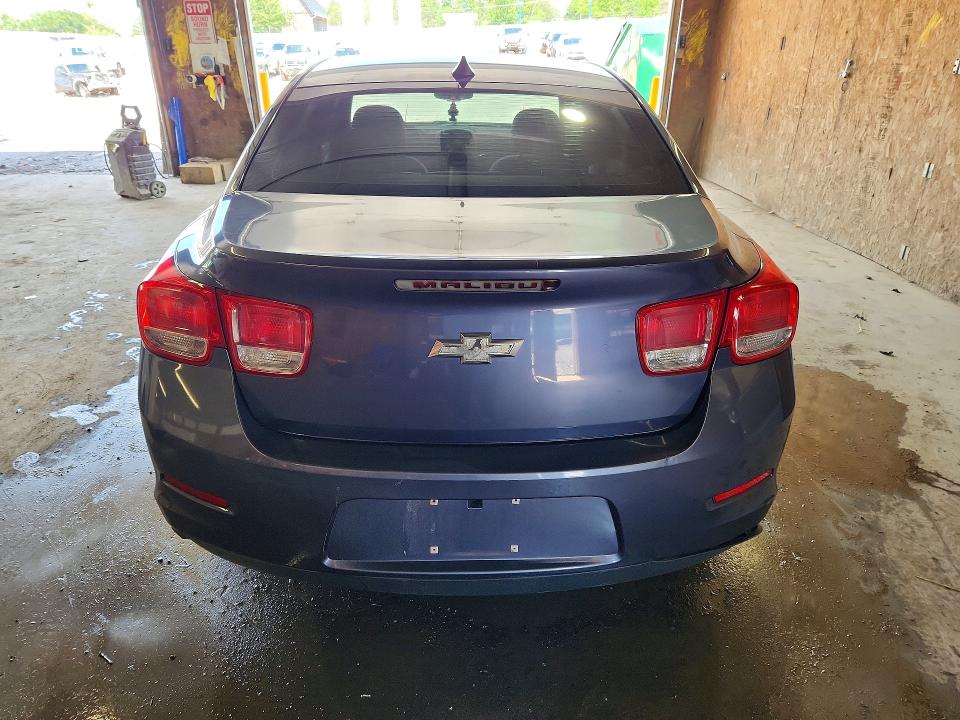 Aukcja sprzedaży 2014 Chevrolet Malibu, vin: 1G11B5SL9EF208684, numer aukcji: 58497366