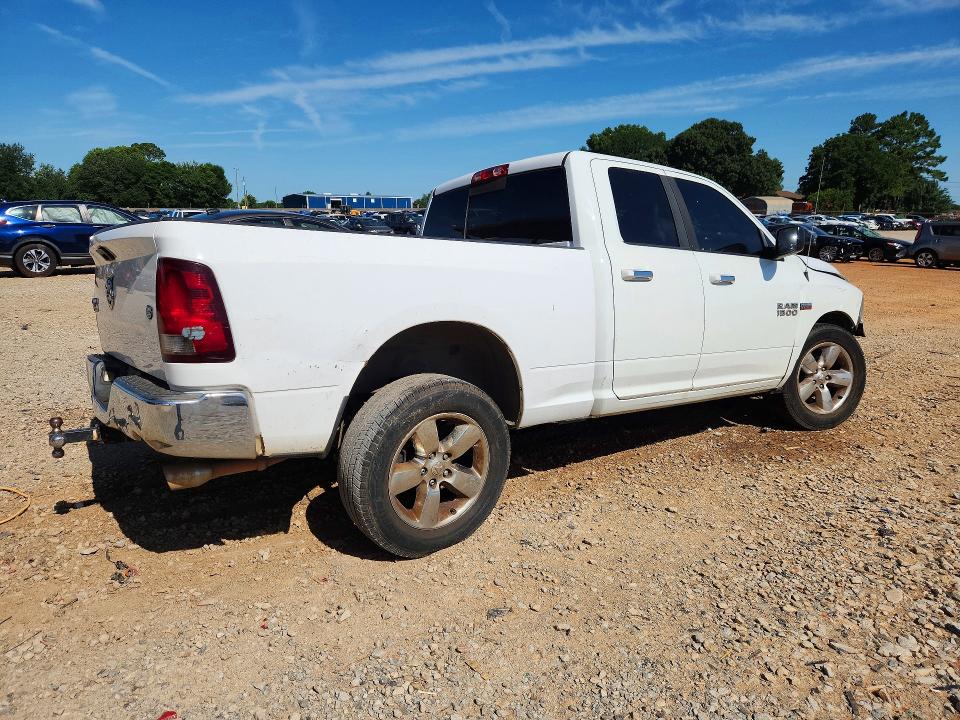Aukcja sprzedaży 2015 Dodge Ram 1500, vin: 1C6RR6GT6FS577880, numer aukcji: 57092706