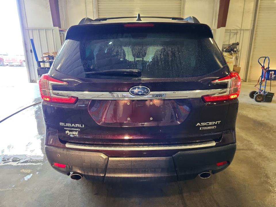 Aukcja sprzedaży 2023 Subaru Ascent, vin: 4S4WMAWDXP3406340, numer aukcji: 55868946