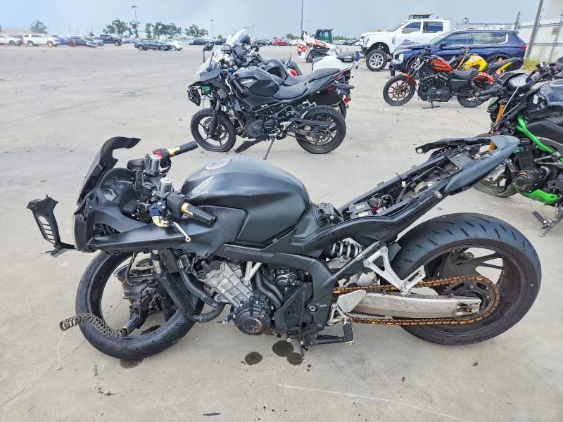 Aukcja sprzedaży 2016 Honda Cbr650, vin: MLHRC7419G5200041, numer aukcji: 58765556