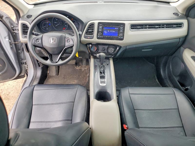 Aukcja sprzedaży 2020 Honda Hr-v Lx, vin: 3CZRU6H35LM724534, numer aukcji: 57330406