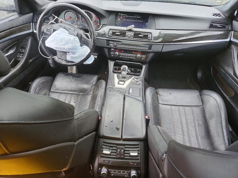 56462346 :رقم المزاد ، WBSFV9C56DD095906 vin ، 2013 Bmw M5 مزاد بيع