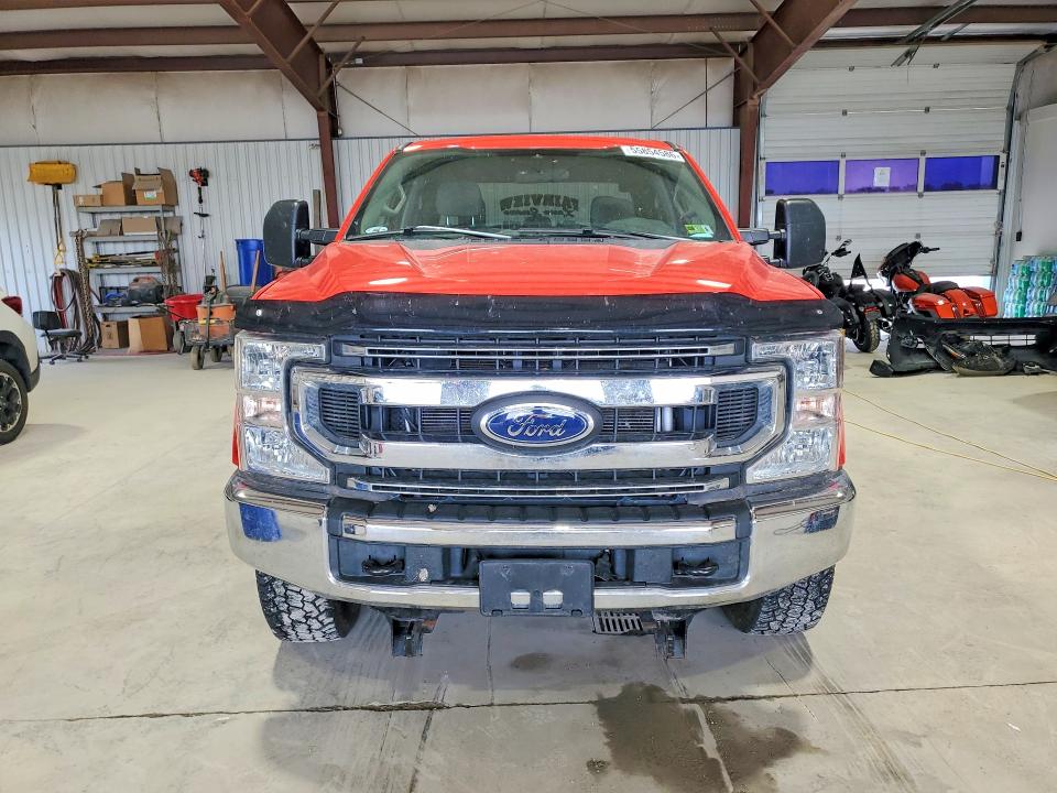 Продажа на аукционе авто 2021 Ford F250, vin: 1FT7W2B62MEC80572, номер лота: 55854586