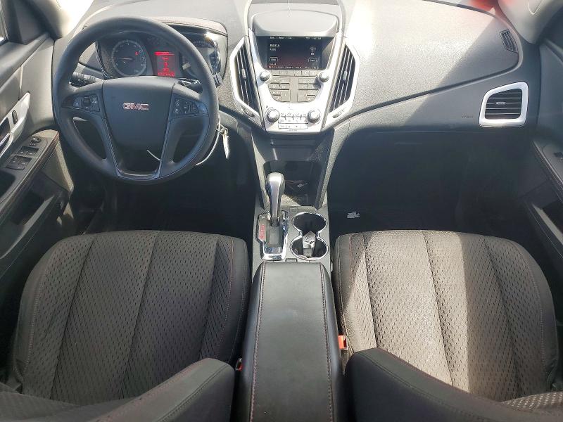 Продаж на аукціоні авто 2015 Gmc Terrain, vin: 2GKALMEK7F6428939, номер лоту: 58237646