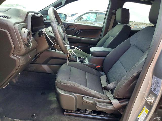 Продажа на аукционе авто 2024 Chevrolet Colorado, vin: 1GCGSBEC6R119601, номер лота: 58959066