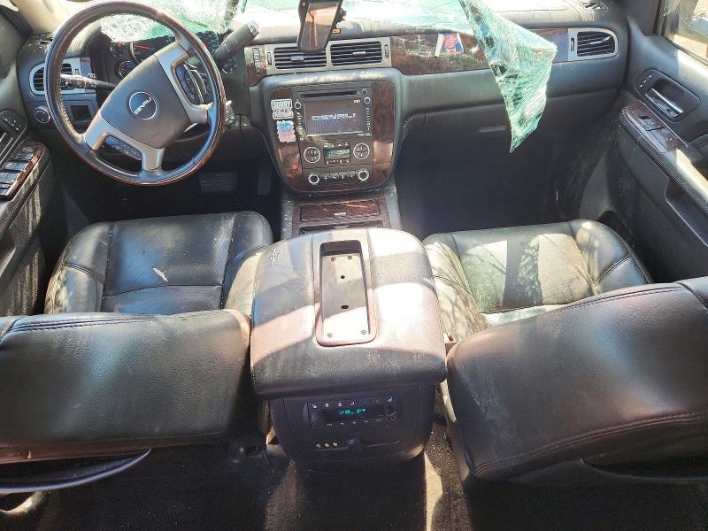 Aukcja sprzedaży 2014 Gmc Yukon Xl, vin: 1GKS2MEF8ER156656, numer aukcji: 58308566