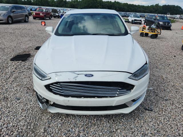Продаж на аукціоні авто 2017 Ford Fusion, vin: 3FA6P0K90HR158910, номер лоту: 58527756