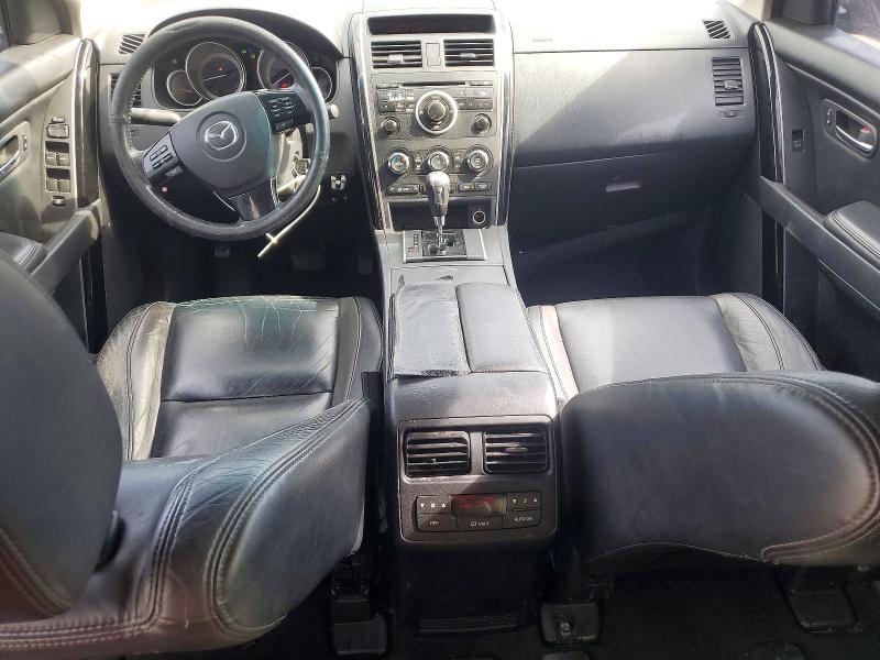 Aukcja sprzedaży 2011 Mazda Cx-9, vin: JM3TB2CAXB0316197, numer aukcji: 57629106