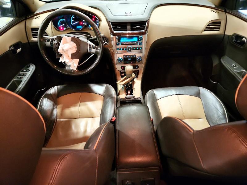 Продаж на аукціоні авто 2012 Chevrolet Malibu, vin: 1G1ZG5E75CF315120, номер лоту: 56788506