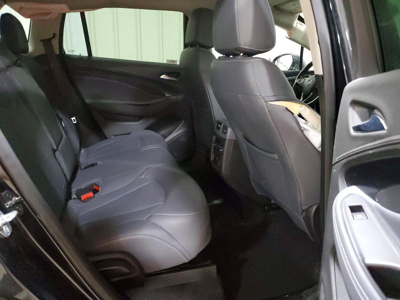 Продажа на аукционе авто 2019 Buick Envision, vin: LRBFX3SX2KD141793, номер лота: 55359766