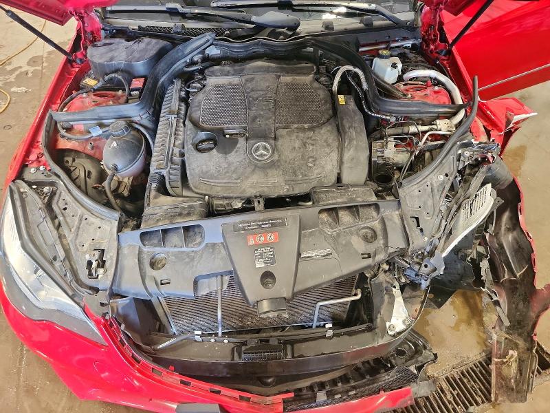 55655466 :رقم المزاد ، WDDKJ8JB8EF279034 vin ، 2014 Mercedes-benz E مزاد بيع