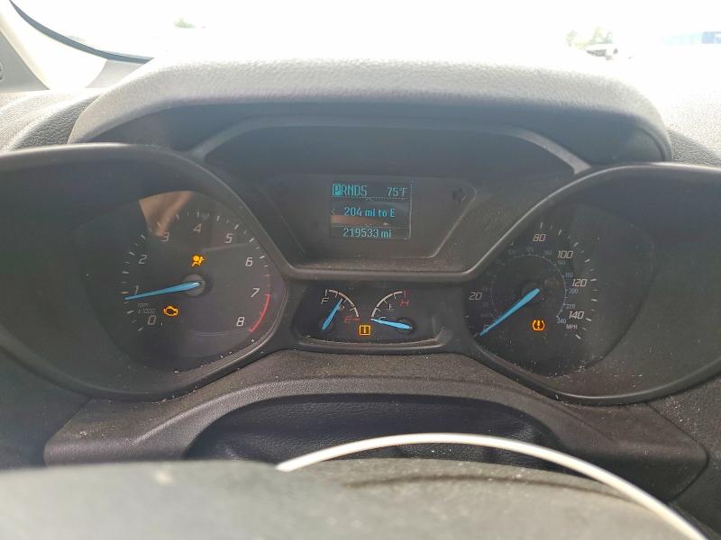 Aukcja sprzedaży 2017 Ford Transit Connect, vin: NM0LS7E78H1311457, numer aukcji: 57780326