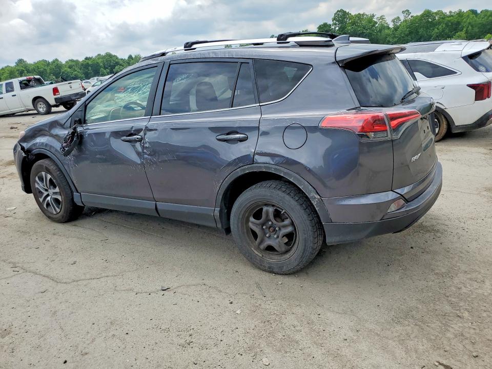 2016 Toyota Rav4 მანქანა იყიდება აუქციონზე, vin: JTMBFREV9GJ102109, აუქციონის ნომერი: 56428686