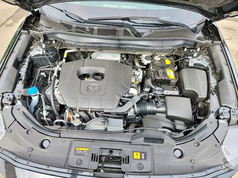 Продаж на аукціоні авто 2025 Mazda Cx-5, vin: JM3KFBCM0S0768542, номер лоту: 56399146