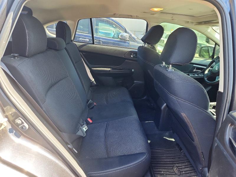 Продажа на аукционе авто 2013 Subaru Xv Crosstrek, vin: JF2GPAVC8DH850082, номер лота: 55594696