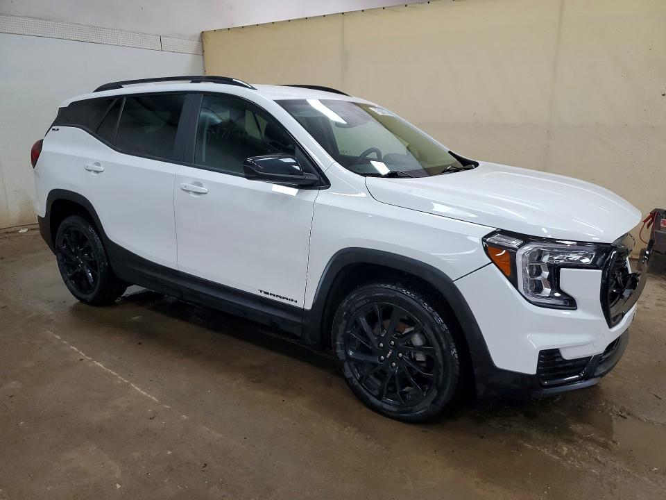 Aukcja sprzedaży 2023 Gmc Terrain, vin: 3GKALMEG4PL118028, numer aukcji: 54716426