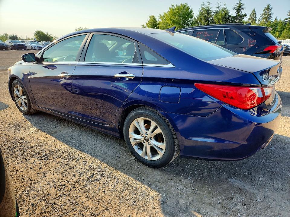 Продажа на аукционе авто 2013 Hyundai Sonata, vin: 5NPEC4AC2DH619186, номер лота: 85772445