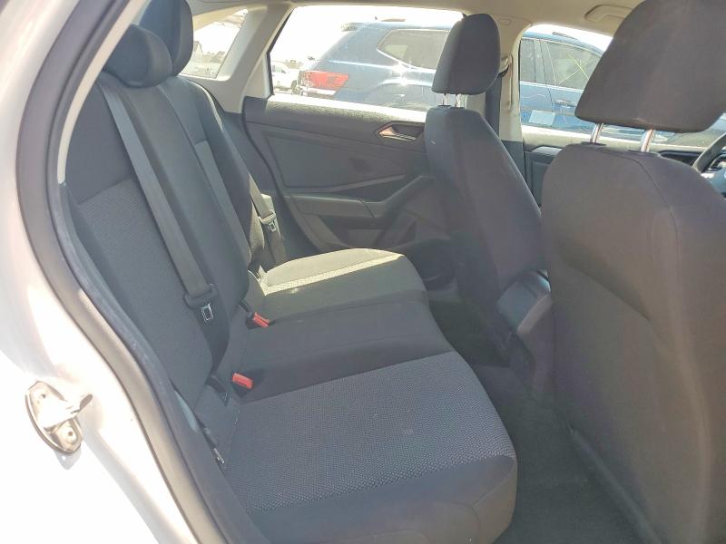 2021 Volkswagen Jetta მანქანა იყიდება აუქციონზე, vin: 3VWC57BU7MM031303, აუქციონის ნომერი: 58917196