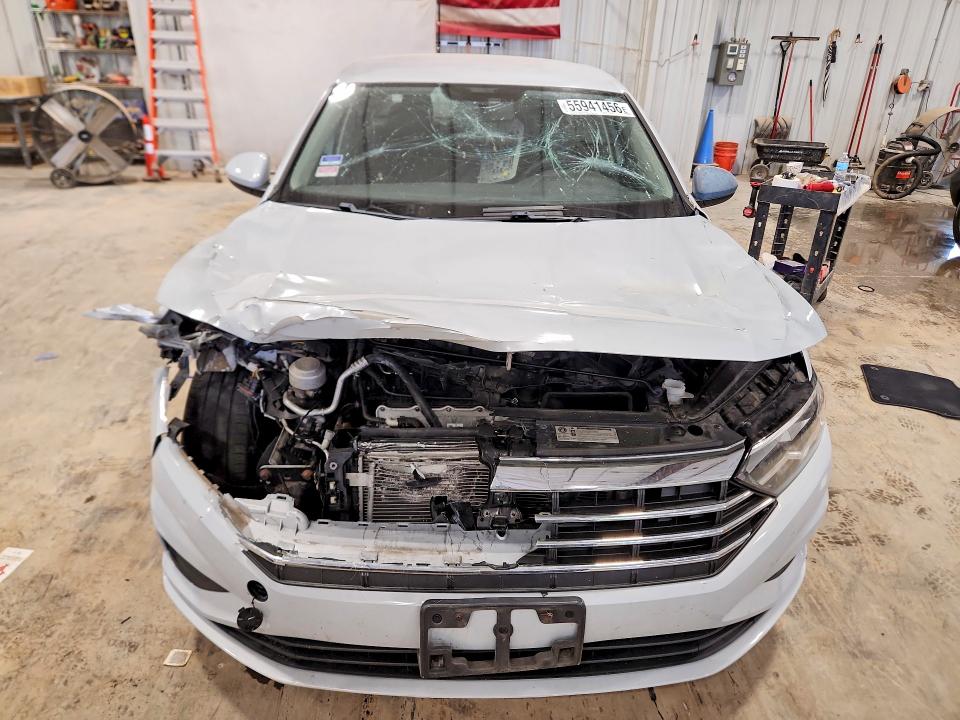 Продаж на аукціоні авто 2019 Volkswagen Jetta, vin: 3VWC57BU3KM017119, номер лоту: 55941456