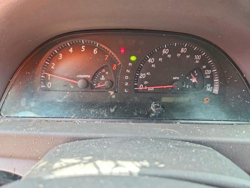 2003 Toyota Camry მანქანა იყიდება აუქციონზე, vin: 4T1BE32K43U240185, აუქციონის ნომერი: 58712876