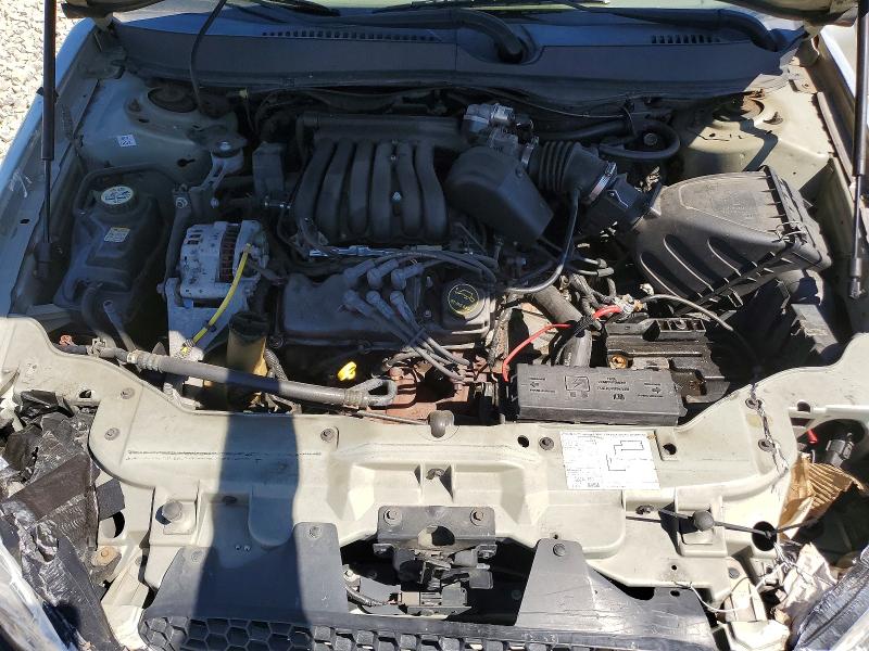 Продажа на аукционе авто 2003 Ford Taurus, vin: 1FAHP53U53A148286, номер лота: 55896746